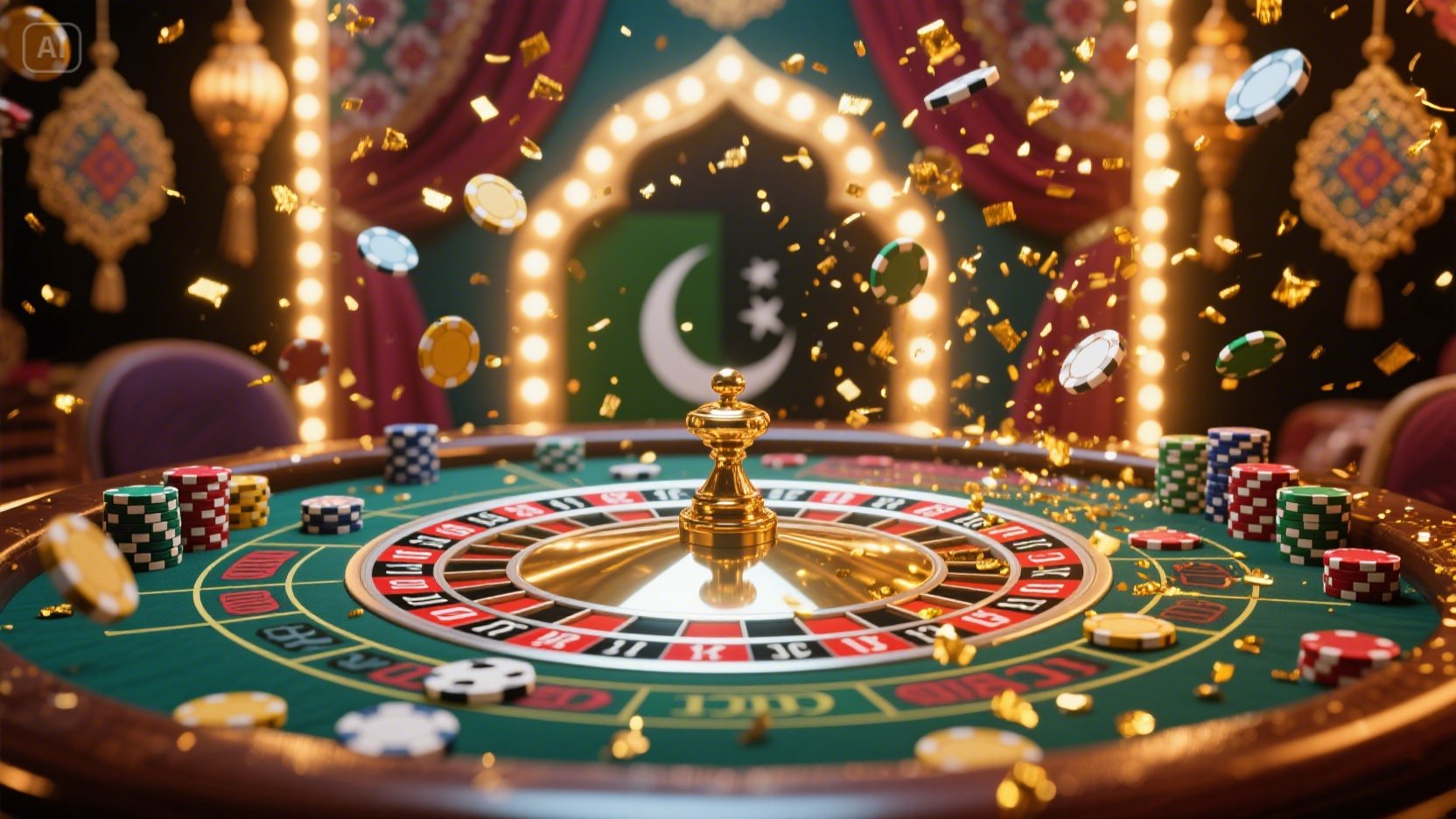 PlayFortuna CasinoJoin Pakistan’s fastest-growing gaming platform and enjoy a 200% first deposit bonus! Deposit now, play casino, and withdraw your winnings instantly in PKR.