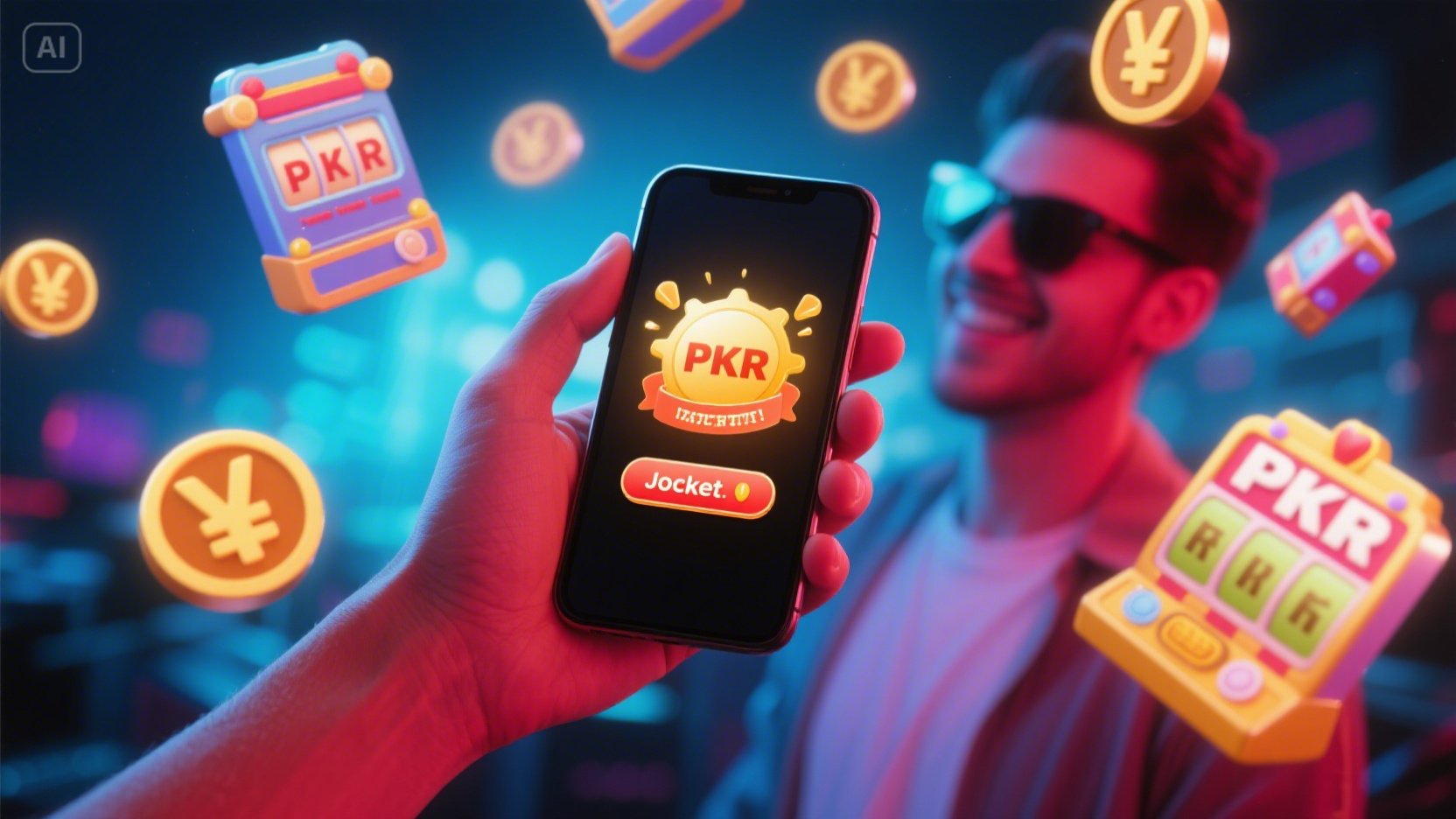 PlayFortuna CasinoMake your first recharge today and get 200% instantly on your balance! Pakistan’s online gamers enjoy fast payments, trusted gameplay, and exclusive daily rewards.
