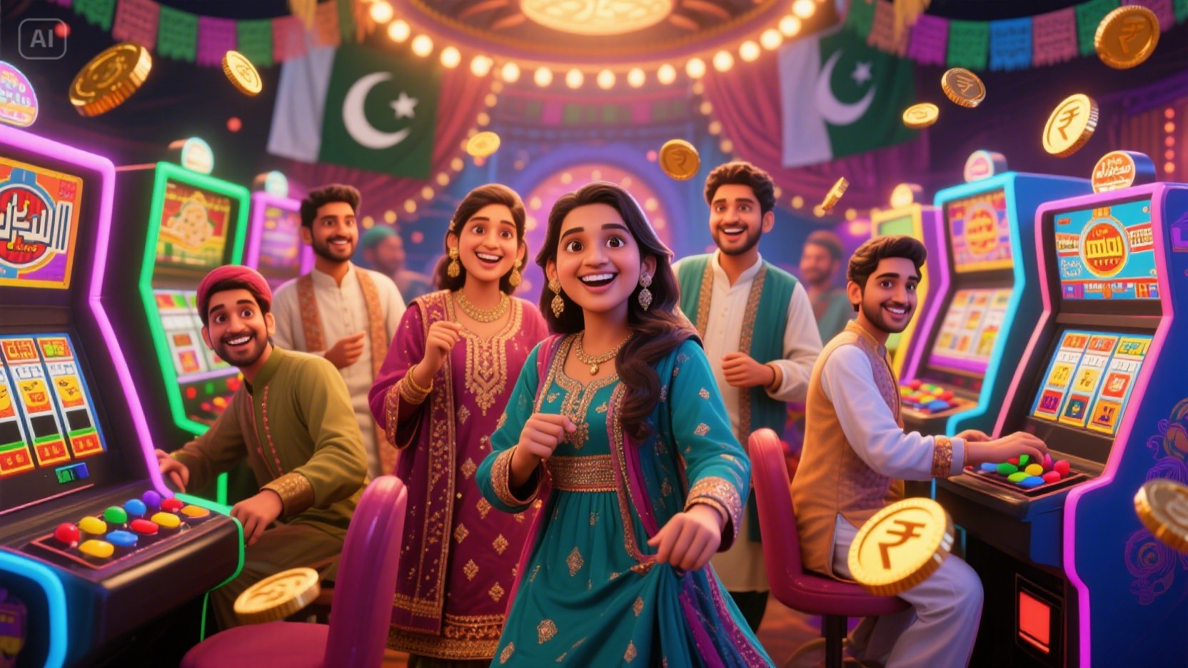 Registration at PlayFortuna Casino Casino