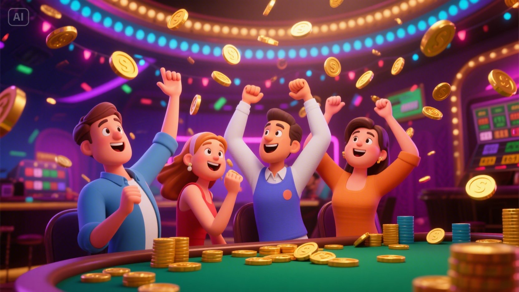 Registration at PlayFortuna Casino Casino