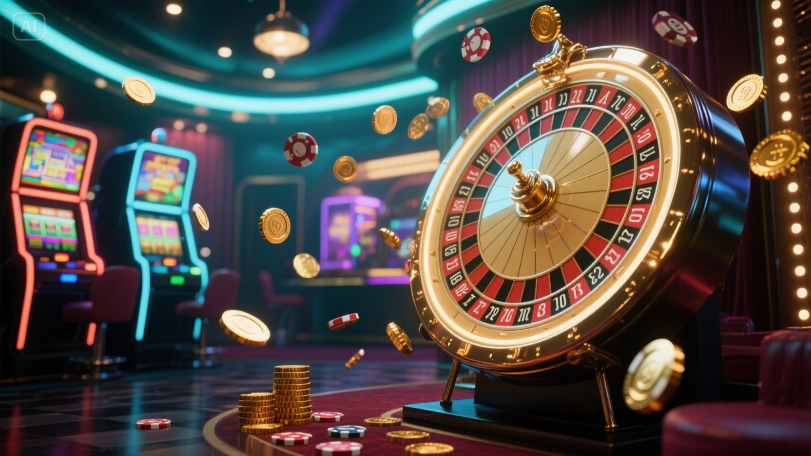Casino PlayFortuna Casino desktop and mobile interfaces