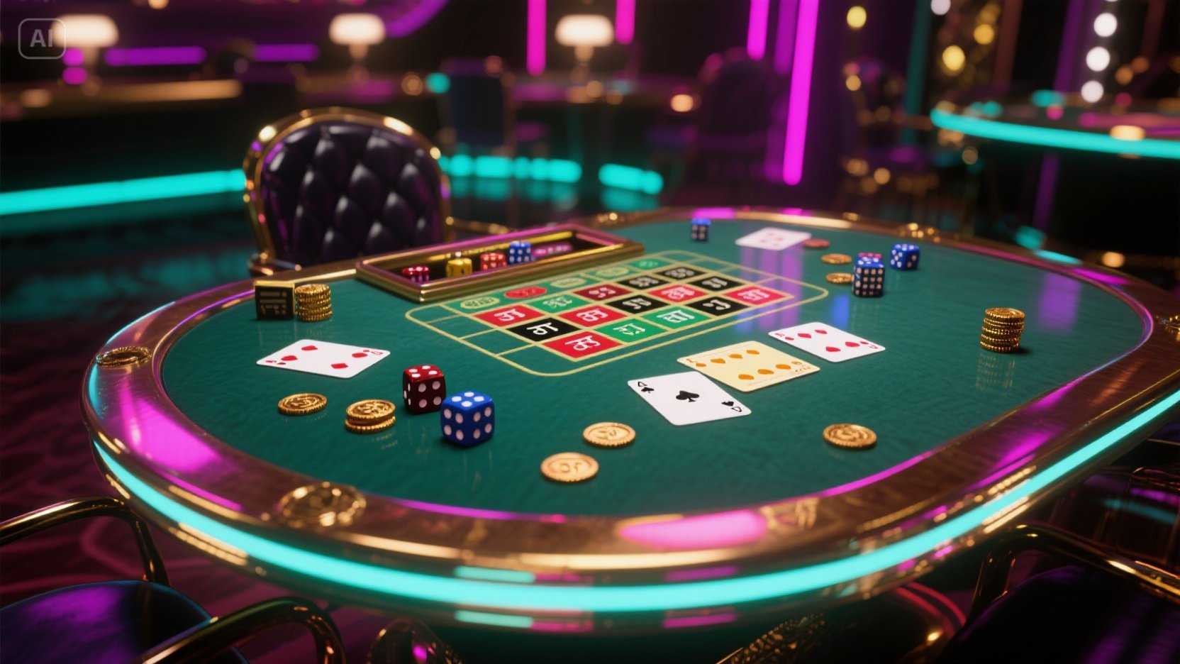 Casino PlayFortuna Casino desktop and mobile interfaces