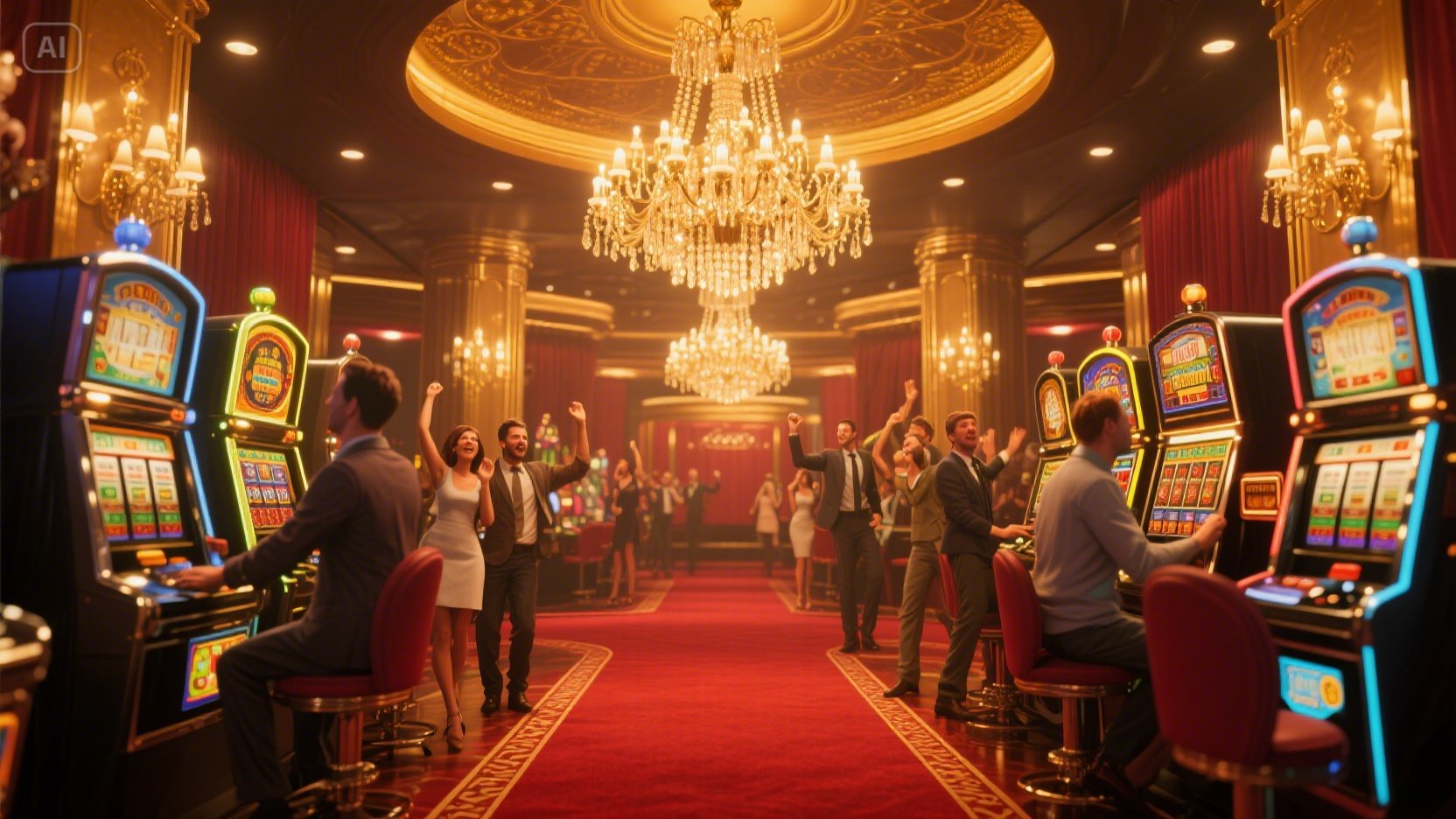 Registration at PlayFortuna Casino Casino